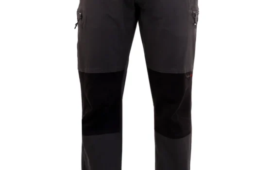 Men's Laboral/Trekking Cotton-Elastane Pants