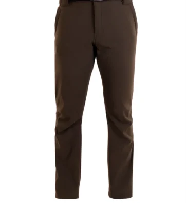 Pantalón Trekking Perchado Unisex