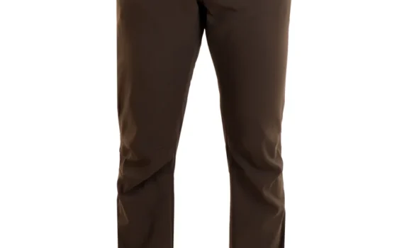 Pantalón Trekking Perchado Unisex