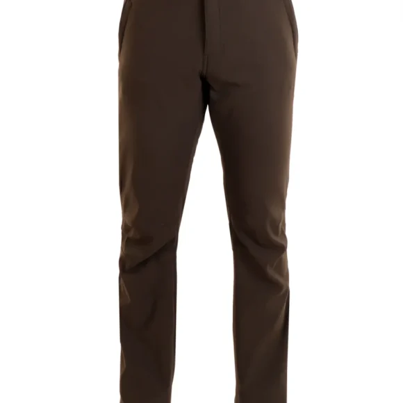 Pantalón Trekking Perchado Unisex