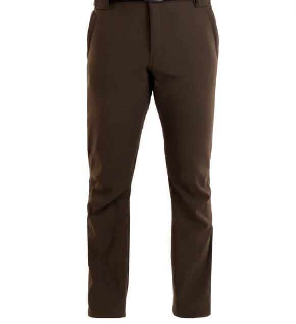 Pantalón Trekking Perchado Unisex