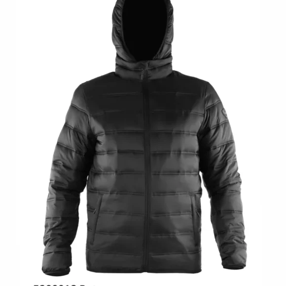 Chaqueta Acolchada Nylon Hombre