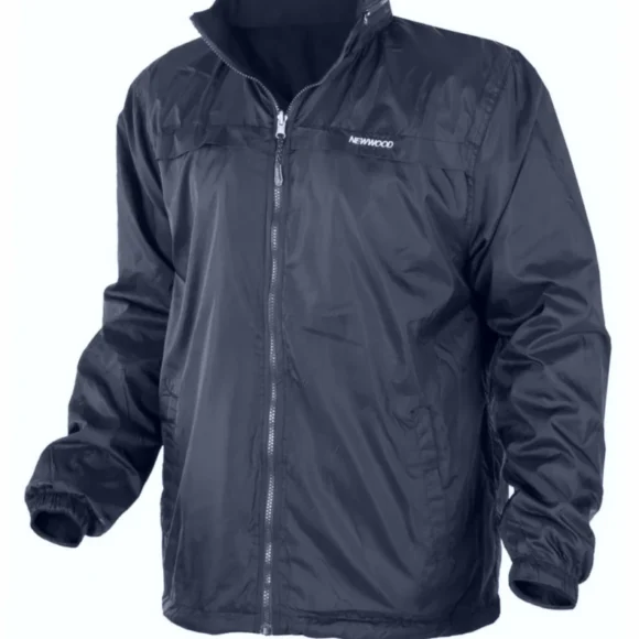 Chaqueta Reversible (interior de polar)Laboral Hombre