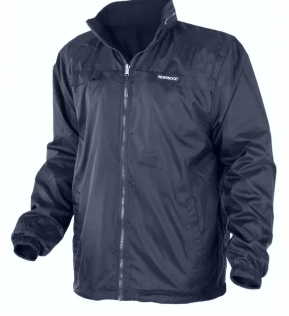 Chaqueta Reversible (interior de polar)Laboral Hombre