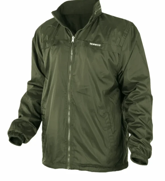 Chaqueta Reversible (interior de polar)Laboral Hombre