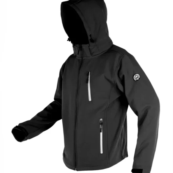 Chaqueta Softshell Hombre