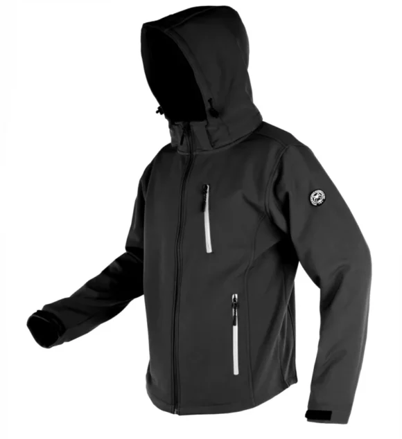 Chaqueta Softshell Hombre