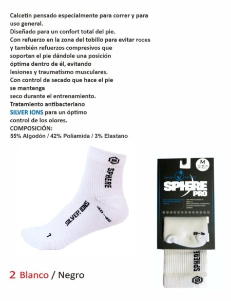 Unisex Ankle Sock