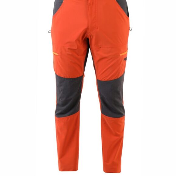 Pantalón Escalada Nylon/Elastán Hombre