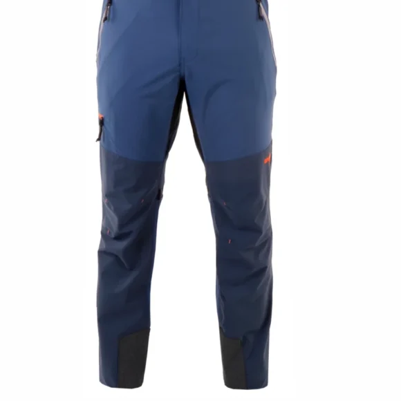 Pantalón Trekking Nylon/Elastano Hombre