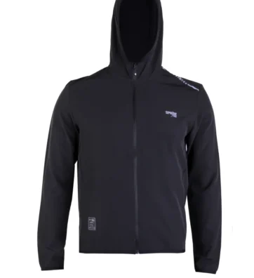 Chaqueta Sport Poliéster-Spandex Hombre