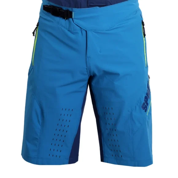 Bermuda BTT Nylon/Elastano Hombre