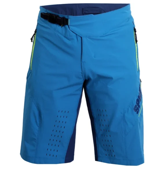 Bermuda BTT Nylon/Elastano Hombre