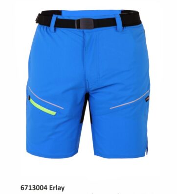 Short Trekking Nylon-Elastano Hombre