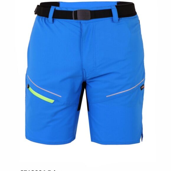 Short Trekking Nylon-Elastano Hombre