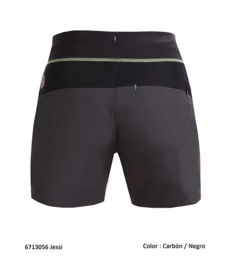 Short Trekking Nylon/Elastano Mujer - Imagen 6