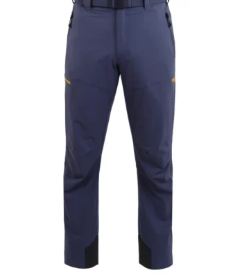 Pantalón Trekking Nylon/Elastano Hombre