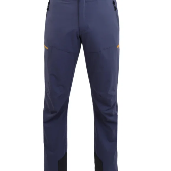 Pantalón Trekking Nylon/Elastano Hombre