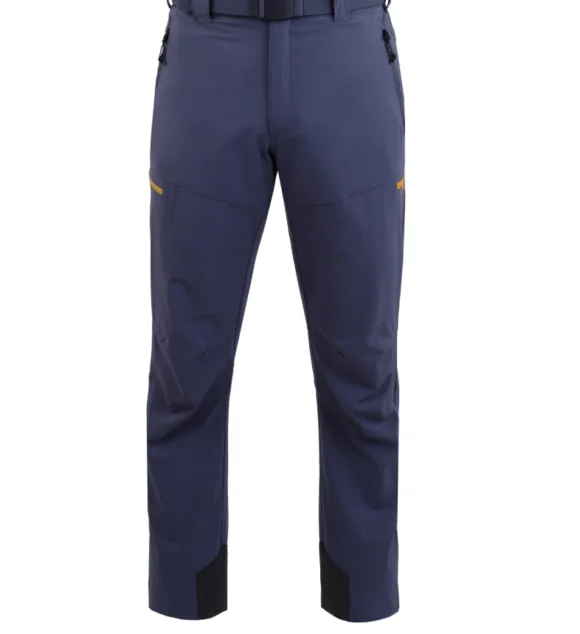 Pantalón Trekking Nylon/Elastano Hombre