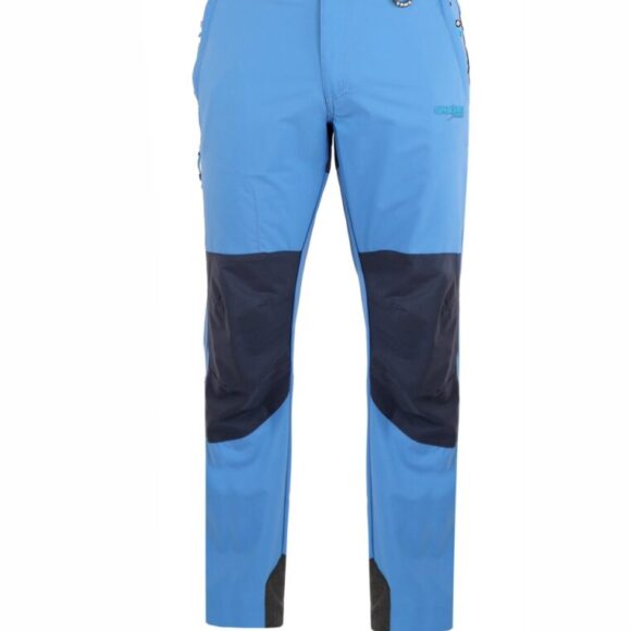 Pantalón Trekking Nylon/Elastano Hombre