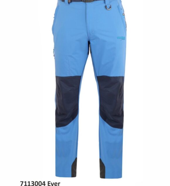 Pantalón Trekking Nylon/Elastano Hombre