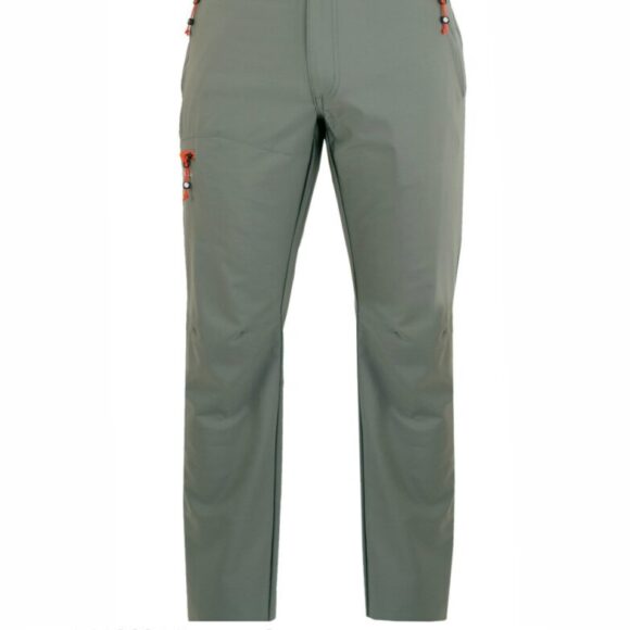 Pantalón Trekking Nylon/Elastano Hombre