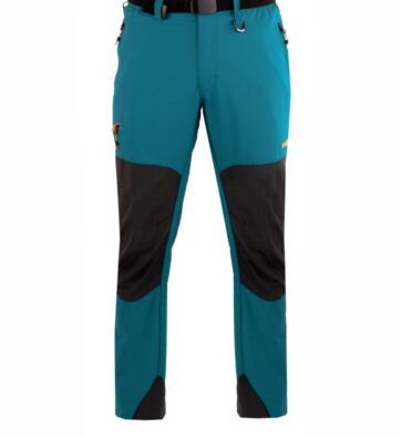 Pantalón Trekking Nylon-Elastano Hombre