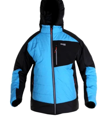 Chaqueta Trekking Hombre