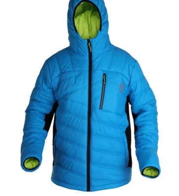 Chaqueta Trekking Hombre