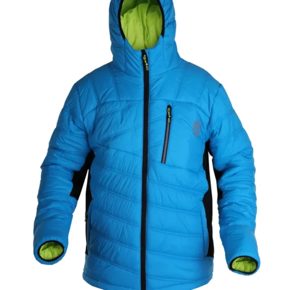 Chaqueta Trekking Hombre