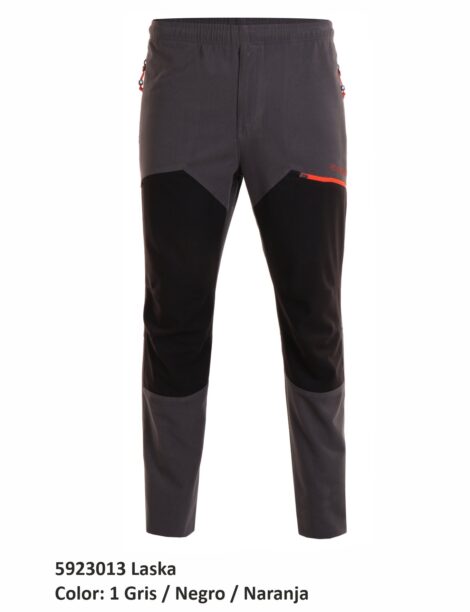 Pantalón Trekking Micropana Hombre - Imagen 4