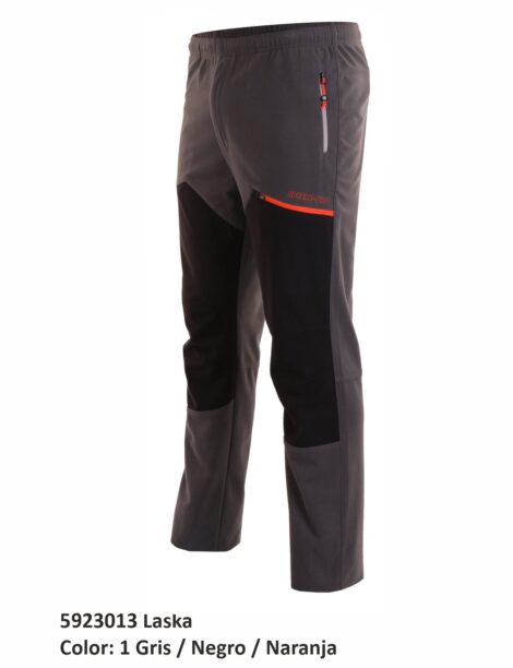 Pantalón Trekking Micropana Hombre - Imagen 5