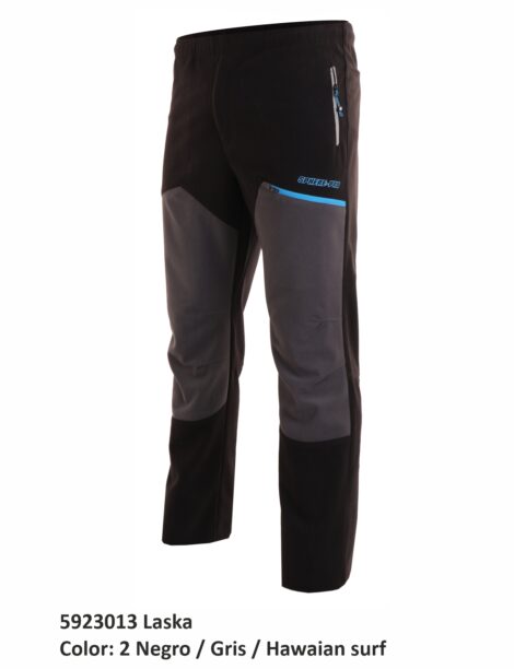 Pantalón Trekking Micropana Hombre - Imagen 2