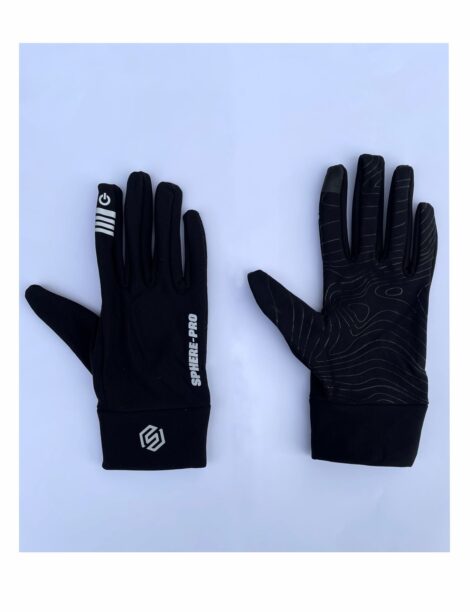 Guantes Running Unisex