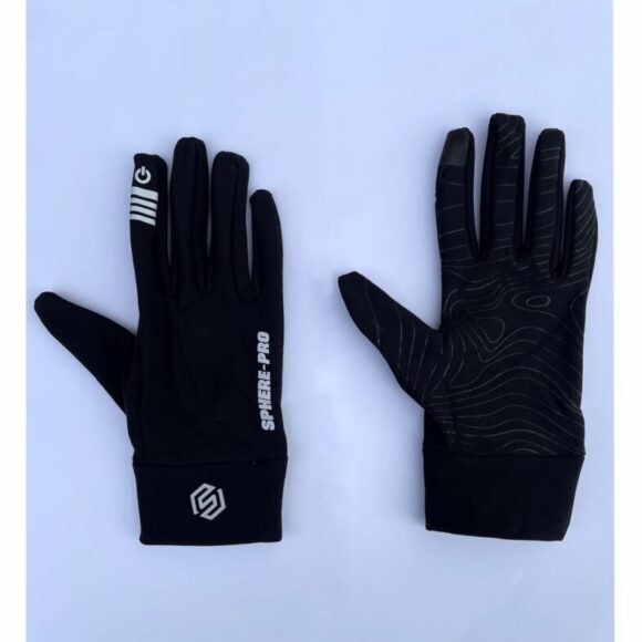 Guantes Running Unisex