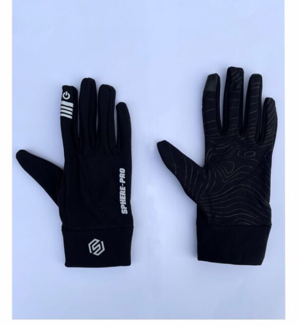 Guantes Running Unisex