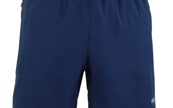 Men's Polyester/Spandex Sports Shorts