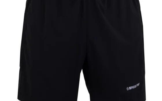 Men's Polyester/Spandex Sports Shorts