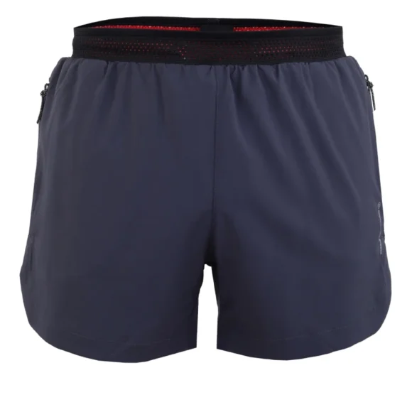 Extra Short Deportivo Poliéster/Spandex Hombre