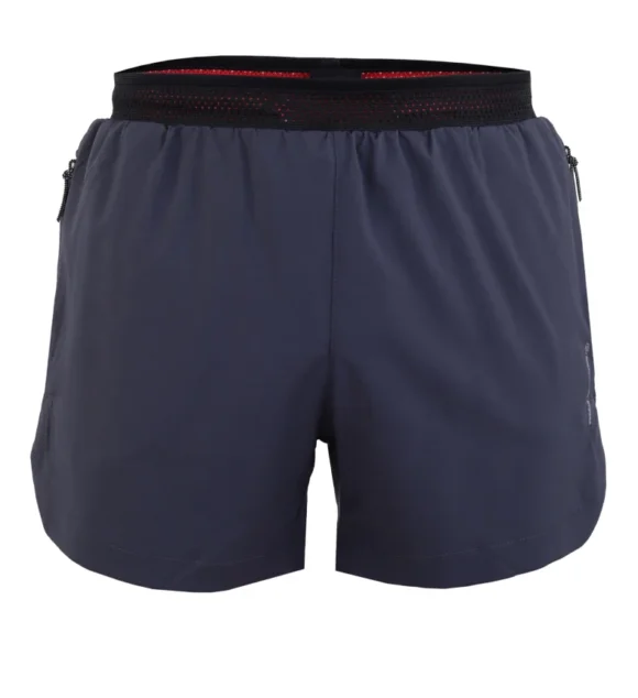 Extra Short Deportivo Poliéster/Spandex Hombre