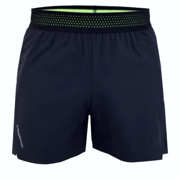 Extra Short Deportivo Poliéster/Spandex Hombre