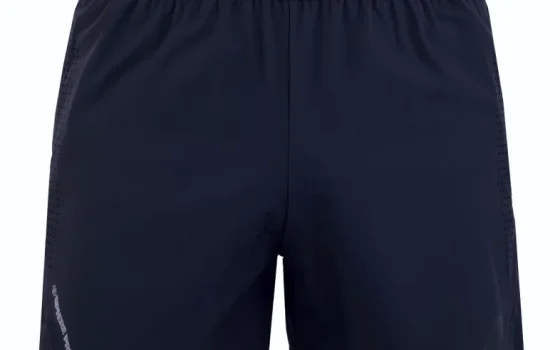 Men's Extra Polyester/Spandex Sport Shorts