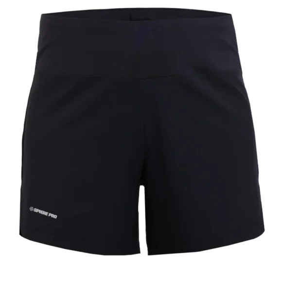 Extra Short Deportivo Poliéster/Elastano Mujer