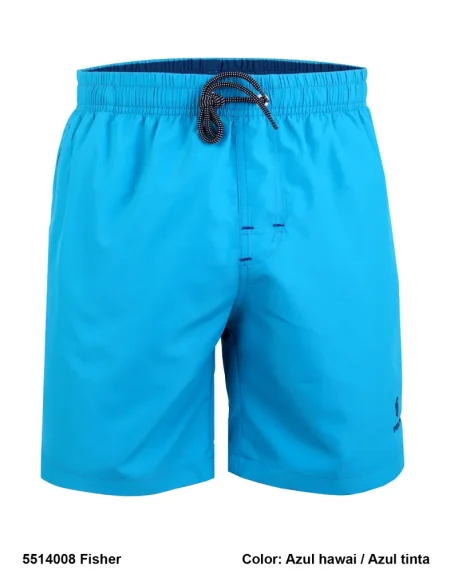 Special Men's Polyester Swim Shorts Large Sizes