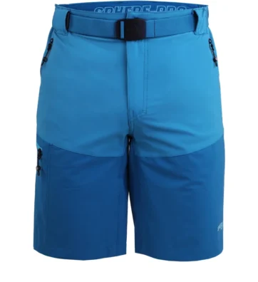 Bermuda Trekking Nylon/Spandex Hombre