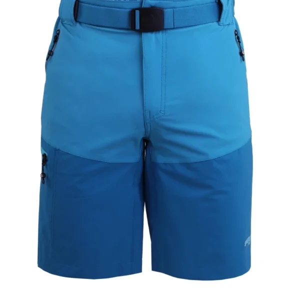 Bermuda Trekking Nylon/Spandex Hombre