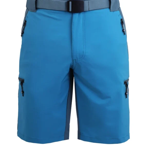 Bermuda Trekking Nylon/Spandex Hombre