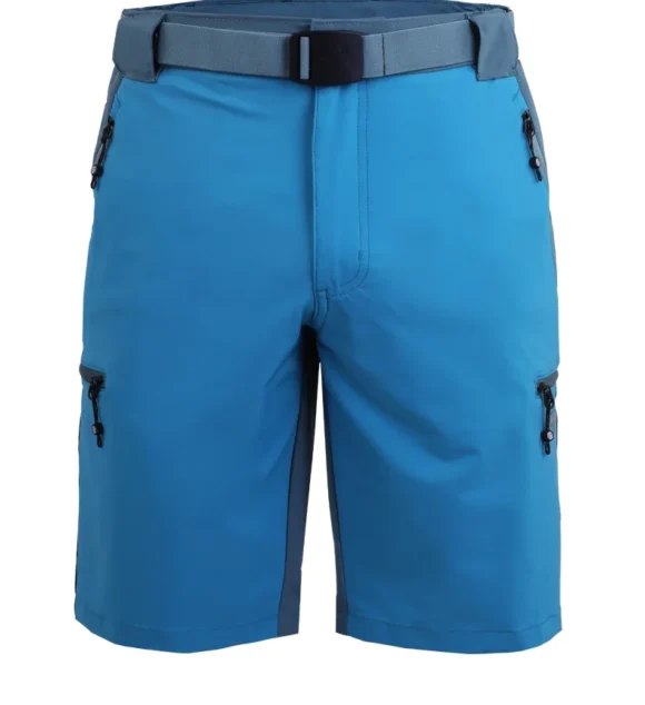 Bermuda Trekking Nylon/Spandex Hombre