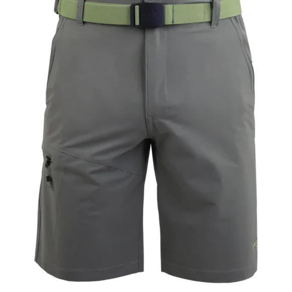 Bermuda Trekking Nylon/Spandex Hombre