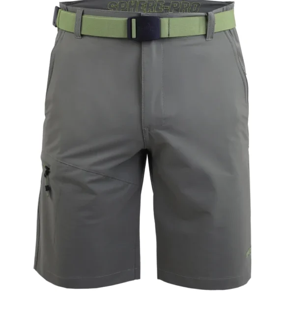 Bermuda Trekking Nylon/Spandex Hombre